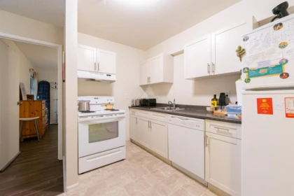Breakfast Nook Photo of 222 8231 Granville Avenue, Richmond, BC