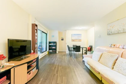 222 8231 Granville Avenue, Richmond, BC, Richmond — Apartment/Condo for sale