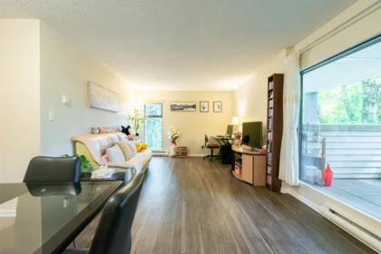 222 8231 Granville Avenue, Richmond, BC, Richmond — Apartment/Condo for sale