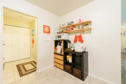 Loft / Bonus Room Photo of 222 8231 Granville Avenue, Richmond, BC