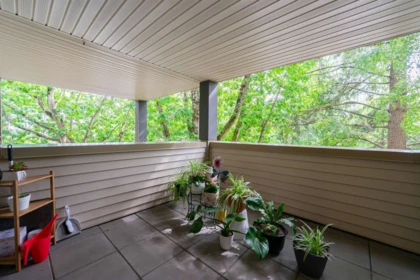 Mudroom Photo of 222 8231 Granville Avenue, Richmond, BC