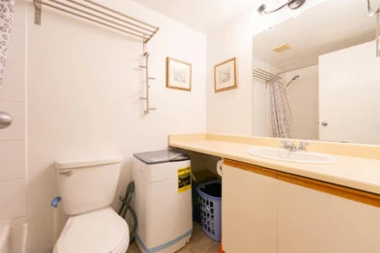 Office / Den Photo of 222 8231 Granville Avenue, Richmond, BC