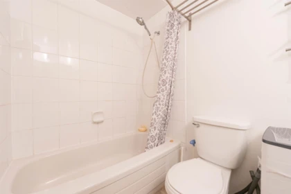 Powder Room Photo of 222 8231 Granville Avenue, Richmond, BC