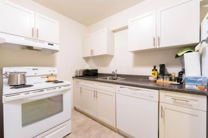 Primary Bedroom Photo of 222 8231 Granville Avenue, Richmond, BC