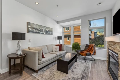 207 116 W 23rd Street, North Vancouver, BC, North Vancouver — Apartment/Condo for sale