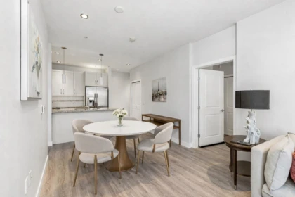 Pantry Photo of 207 116 W 23rd Street, North Vancouver, BC