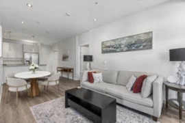 207 116 W 23rd Street, North Vancouver, BC