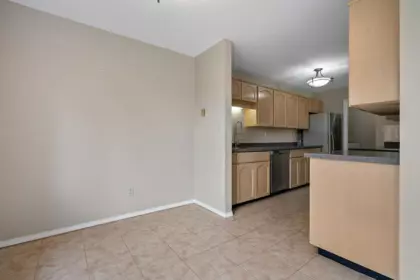 Bedroom 3 Photo of 258 8600 Lansdowne Road, Richmond, BC