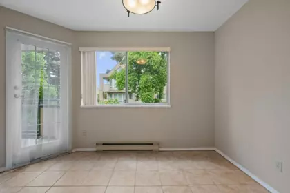 Bedroom 4 Photo of 258 8600 Lansdowne Road, Richmond, BC