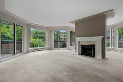 258 8600 Lansdowne Road, Richmond, BC, Richmond — Apartment/Condo for sale