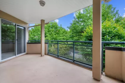 Garden / Landscaping Photo of 258 8600 Lansdowne Road, Richmond, BC