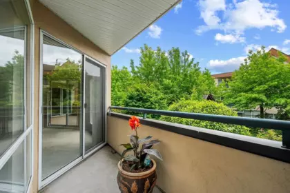 Hot Tub / Spa Photo of 258 8600 Lansdowne Road, Richmond, BC