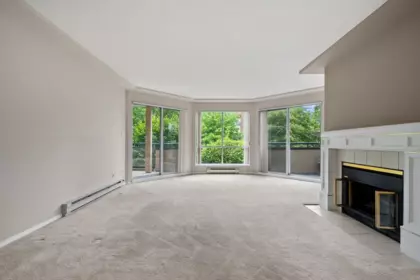 Laundry Room Photo of 258 8600 Lansdowne Road, Richmond, BC