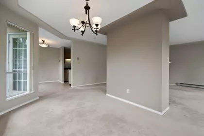 Loft / Bonus Room Photo of 258 8600 Lansdowne Road, Richmond, BC