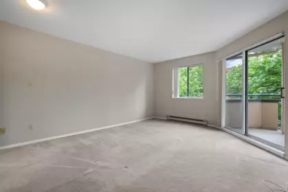 Pantry Photo of 258 8600 Lansdowne Road, Richmond, BC