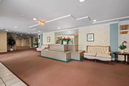Street View Photo of 258 8600 Lansdowne Road, Richmond, BC