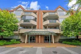 258 8600 Lansdowne Road, Richmond, BC