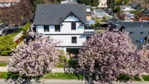 3918 Carolina Street, Vancouver, BC