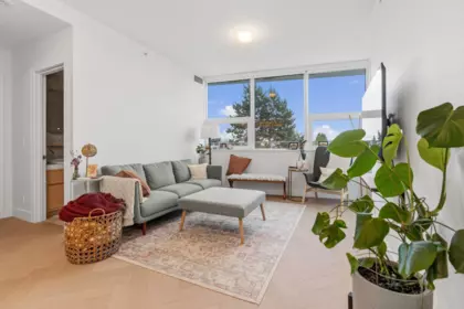 502 1342 Johnston Road, White Rock, BC, White Rock — Apartment/Condo for sale
