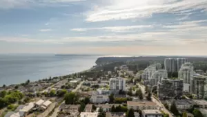 502 1342 Johnston Road, White Rock, BC