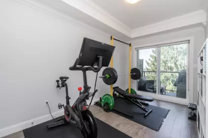 Loft / Bonus Room Photo of 309 11566 224 Street, Maple Ridge, BC