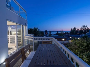 202 2440 Haywood Avenue, West Vancouver, BC, West Vancouver — Apartment/Condo for sale