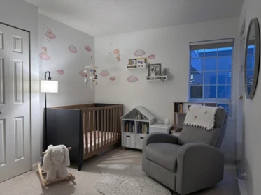 Loft / Bonus Room Photo of 202 2440 Haywood Avenue, West Vancouver, BC