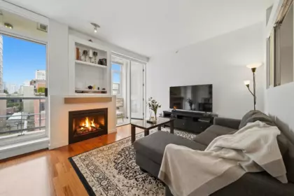 306 2055 Yukon Street, Vancouver, BC, Vancouver — Apartment/Condo for sale