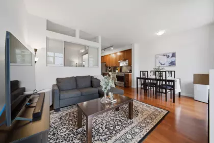 306 2055 Yukon Street, Vancouver, BC, Vancouver — Apartment/Condo for sale