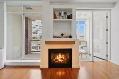 306 2055 Yukon Street, Vancouver, BC, Vancouver — Apartment/Condo for sale