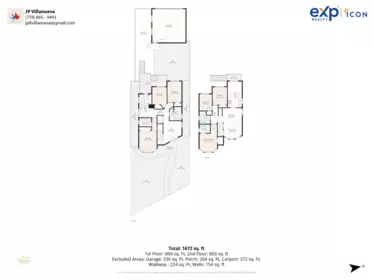Community Amenities Photo (Clubhouse) of 5521 Dundee Street, Vancouver, BC