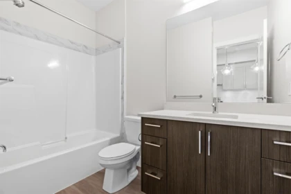 Bedroom 3 Photo of 602 32838 Ventura Avenue, Abbotsford, BC