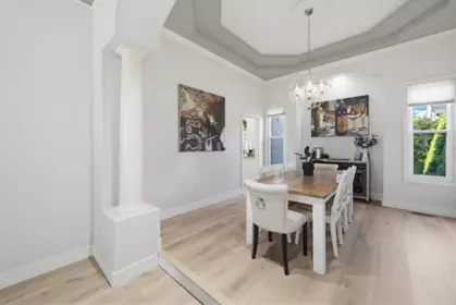 Powder Room Photo of 21555 47b Avenue, Langley, BC