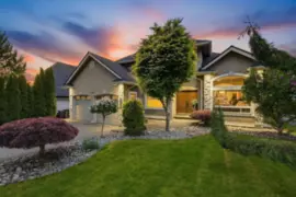 21555 47b Avenue, Langley, BC
