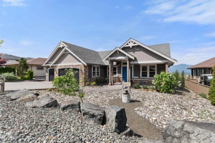 Hot Tub / Spa Photo of 7319 Mount Thurston Drive, Chilliwack, BC