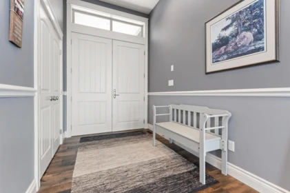 Staircase Photo of 7319 Mount Thurston Drive, Chilliwack, BC