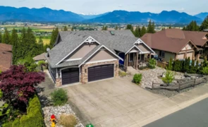 7319 Mount Thurston Drive, Chilliwack, BC