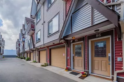 85 9405 121 Street, Surrey, BC, Surrey — Townhouse for sale