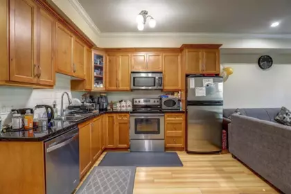 Pantry Photo of 85 9405 121 Street, Surrey, BC