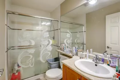 Powder Room Photo of 85 9405 121 Street, Surrey, BC