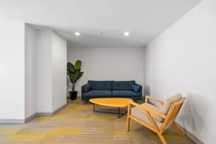 Garage Interior Photo of 562 955 E Hastings Street, Vancouver, BC