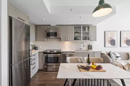 Pantry Photo of 562 955 E Hastings Street, Vancouver, BC