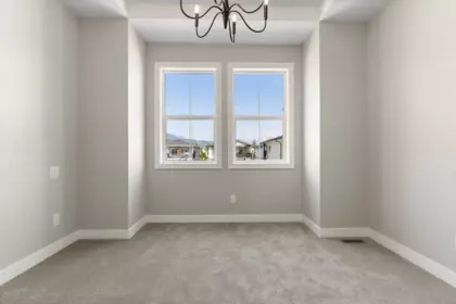 Entry Foyer Photo of 7 46058 Bonny Avenue, Chilliwack, BC