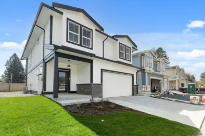 7 46058 Bonny Avenue, Chilliwack, BC, Chilliwack — Single Family Residence for sale