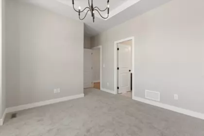 Hallway Photo of 7 46058 Bonny Avenue, Chilliwack, BC