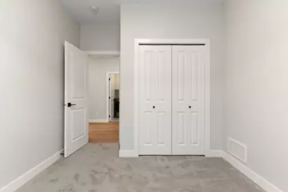 Laundry Room Photo of 7 46058 Bonny Avenue, Chilliwack, BC