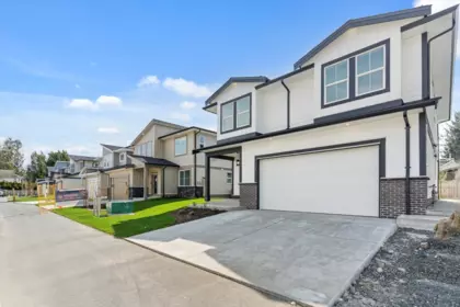 7 46058 Bonny Avenue, Chilliwack, BC, Chilliwack — Single Family Residence for sale