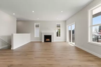 Pantry Photo of 7 46058 Bonny Avenue, Chilliwack, BC