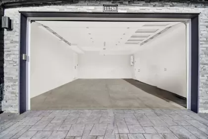 Garage Interior Photo of 11785 82b Avenue, Delta, BC
