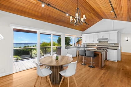 Pantry Photo of 2370 Queens Avenue, West Vancouver, BC